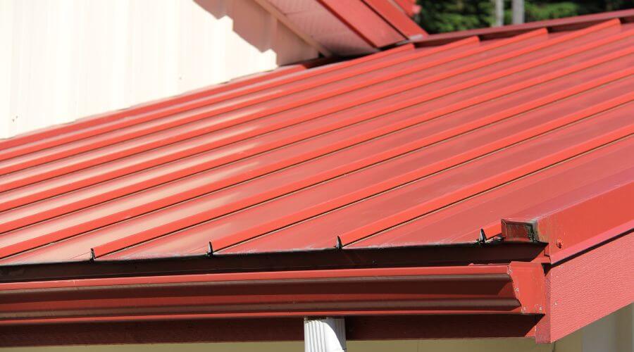 Professional top industrial roofings services in Summit, AR